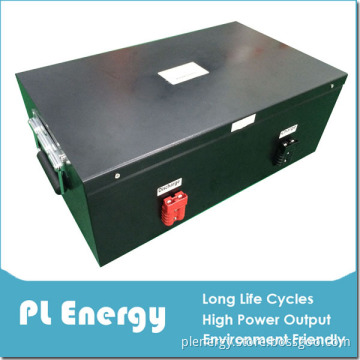 48V 300ah Deep Cycle LiFePO4 Battery